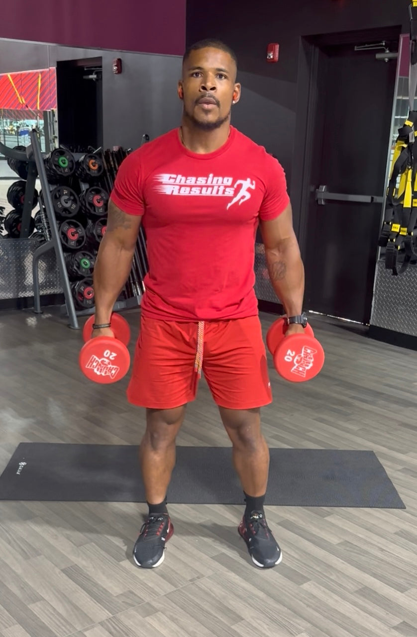 Chasing Results for Beginners (coming soon)
